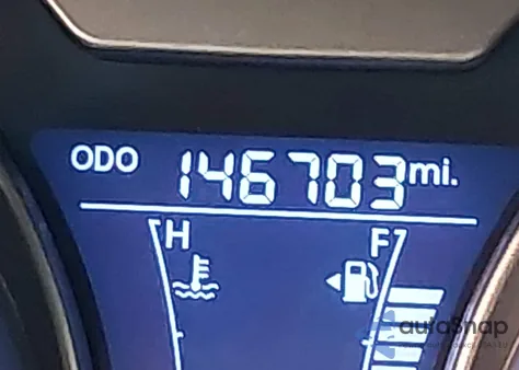 2013 Hyundai Veloster Base W/Black from USA, damaged, VIN KMHTC6AD6DU167563